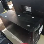 LOTE 333 - 01 NOBREAK NHS 3000VA. (NO ESTADO) ATENÇÃO! FAZER A VISITAÇÃO ANTES DE ARREMATAR, NÃO SABEMOS SE FUNCIONA. LEILÃO NÃO TEM GARANTIA E NEM DEVOLUÇÃO, SUJEITO A POSSÍVEIS AVARIAS VISÍVEIS/OCULTAS E/OU AUSÊNCIA DE COMPONENTES.