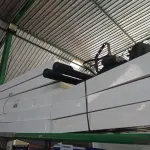 LOTE 409 - 01 LOTE COM VÁRIAS LUMINÁRIAS MARCAS E MODELOS DIVERSOS. (NO ESTADO) ATENÇÃO! FAZER A VISITAÇÃO ANTES DE ARREMATAR, NÃO SABEMOS SE FUNCIONA. LEILÃO NÃO TEM GARANTIA E NEM DEVOLUÇÃO, SUJEITO A POSSÍVEIS AVARIAS VISÍVEIS/OCULTAS E/OU AUSÊNCIA DE COMPONENTES.