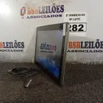 LOTE 282 - 01 TABLET SAMSUNG TAB2 TELA 10.1” COM CABO. (NO ESTADO) ATENÇÃO! FAZER A VISITAÇÃO ANTES DE ARREMATAR, NÃO SABEMOS SE FUNCIONA. LEILÃO NÃO TEM GARANTIA E NEM DEVOLUÇÃO, SUJEITO A POSSÍVEIS AVARIAS VISÍVEIS/OCULTAS E/OU AUSÊNCIA DE COMPONENTES.