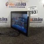 LOTE 293 - 01 TABLET SAMSUNG TAB2 TELA 10.1” COM CABO. (NO ESTADO) ATENÇÃO! FAZER A VISITAÇÃO ANTES DE ARREMATAR, NÃO SABEMOS SE FUNCIONA. LEILÃO NÃO TEM GARANTIA E NEM DEVOLUÇÃO, SUJEITO A POSSÍVEIS AVARIAS VISÍVEIS/OCULTAS E/OU AUSÊNCIA DE COMPONENTES.