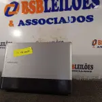 LOTE 173 - 01 NOTEBOOK MARCA SAMSUNG. (NO ESTADO) ATENÇÃO! FAZER A VISITAÇÃO ANTES DE ARREMATAR, NÃO SABEMOS SE FUNCIONA. LEILÃO NÃO TEM GARANTIA E NEM DEVOLUÇÃO, SUJEITO A POSSÍVEIS AVARIAS VISÍVEIS/OCULTAS E/OU AUSÊNCIA DE COMPONENTES.