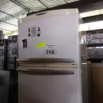 LOTE 310 - 01 GELADEIRA MARCA BRASTEMP 220V. (NO ESTADO) ATENÇÃO! FAZER A VISITAÇÃO ANTES DE ARREMATAR, NÃO SABEMOS SE FUNCIONA. LEILÃO NÃO TEM GARANTIA E NEM DEVOLUÇÃO, SUJEITO A POSSÍVEIS AVARIAS VISÍVEIS/OCULTAS E/OU AUSÊNCIA DE COMPONENTES.