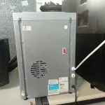 LOTE 338 - 01 ASPIRADOR DE PÓ E 01 PURIFICADOR DE ÁGUA MARCA POLAR. (NO ESTADO) ATENÇÃO! FAZER A VISITAÇÃO ANTES DE ARREMATAR, NÃO SABEMOS SE FUNCIONA. LEILÃO NÃO TEM GARANTIA E NEM DEVOLUÇÃO, SUJEITO A POSSÍVEIS AVARIAS VISÍVEIS/OCULTAS E/OU AUSÊNCIA DE COMPONENTES.