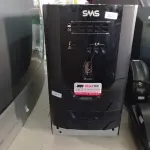 LOTE 314 - 01 NOBREAK MARCA SMS 2200VA. (NO ESTADO) ATENÇÃO! FAZER A VISITAÇÃO ANTES DE ARREMATAR, NÃO SABEMOS SE FUNCIONA. LEILÃO NÃO TEM GARANTIA E NEM DEVOLUÇÃO, SUJEITO A POSSÍVEIS AVARIAS VISÍVEIS/OCULTAS E/OU AUSÊNCIA DE COMPONENTES.