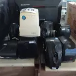 LOTE 315 - 09 ESTABILIZADORES MARCAS E MODELOS DIVERSOS. (NO ESTADO) ATENÇÃO! FAZER A VISITAÇÃO ANTES DE ARREMATAR, NÃO SABEMOS SE FUNCIONA. LEILÃO NÃO TEM GARANTIA E NEM DEVOLUÇÃO, SUJEITO A POSSÍVEIS AVARIAS VISÍVEIS/OCULTAS E/OU AUSÊNCIA DE COMPONENTES.