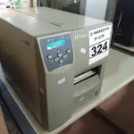 LOTE 324 - 01 IMPRESSORA DE ETIQUETAS MARCA ZEBRA. (NO ESTADO) ATENÇÃO! FAZER A VISITAÇÃO ANTES DE ARREMATAR, NÃO SABEMOS SE FUNCIONA. LEILÃO NÃO TEM GARANTIA E NEM DEVOLUÇÃO, SUJEITO A POSSÍVEIS AVARIAS VISÍVEIS/OCULTAS E/OU AUSÊNCIA DE COMPONENTES.