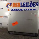 LOTE 171 - 01 NOTEBOOK MARCA ACER. (NO ESTADO) ATENÇÃO! FAZER A VISITAÇÃO ANTES DE ARREMATAR, NÃO SABEMOS SE FUNCIONA. LEILÃO NÃO TEM GARANTIA E NEM DEVOLUÇÃO, SUJEITO A POSSÍVEIS AVARIAS VISÍVEIS/OCULTAS E/OU AUSÊNCIA DE COMPONENTES.