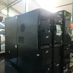 LOTE 337 - 12 CPU’S MARCAS E MODELOS DIVERSOS PARA RETIRADA DE PEÇAS. (NO ESTADO) ATENÇÃO! FAZER A VISITAÇÃO ANTES DE ARREMATAR, NÃO SABEMOS SE FUNCIONA. LEILÃO NÃO TEM GARANTIA E NEM DEVOLUÇÃO, SUJEITO A POSSÍVEIS AVARIAS VISÍVEIS/OCULTAS E/OU AUSÊNCIA DE COMPONENTES.