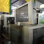 LOTE 313 - 03 TV’S DE TUBO MARCAS E MODELOS DIVERSOS. (NO ESTADO) ATENÇÃO! FAZER A VISITAÇÃO ANTES DE ARREMATAR, NÃO SABEMOS SE FUNCIONA. LEILÃO NÃO TEM GARANTIA E NEM DEVOLUÇÃO, SUJEITO A POSSÍVEIS AVARIAS VISÍVEIS/OCULTAS E/OU AUSÊNCIA DE COMPONENTES.