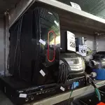 LOTE 228 - 01 DVD HOME THEATER E 01 APARELHO DE SOM. (NO ESTADO) ATENÇÃO! FAZER A VISITAÇÃO ANTES DE ARREMATAR, NÃO SABEMOS SE FUNCIONA. LEILÃO NÃO TEM GARANTIA E NEM DEVOLUÇÃO, SUJEITO A POSSÍVEIS AVARIAS VISÍVEIS/OCULTAS E/OU AUSÊNCIA DE COMPONENTES.