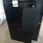 LOTE 334 - 02 TV’S MARCAS E MODELOS DIVERSOS PARA RETIRADA DE PEÇAS. (NO ESTADO) ATENÇÃO! FAZER A VISITAÇÃO ANTES DE ARREMATAR, NÃO SABEMOS SE FUNCIONA. LEILÃO NÃO TEM GARANTIA E NEM DEVOLUÇÃO, SUJEITO A POSSÍVEIS AVARIAS VISÍVEIS/OCULTAS E/OU AUSÊNCIA DE COMPONENTES.