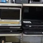 LOTE 234 - 02 NOTEBOOK’S E VÁRIAS BASES DE REFRIGERAÇÃO PARA NOTEBOOK. (NO ESTADO) ATENÇÃO! FAZER A VISITAÇÃO ANTES DE ARREMATAR, NÃO SABEMOS SE FUNCIONA. LEILÃO NÃO TEM GARANTIA E NEM DEVOLUÇÃO, SUJEITO A POSSÍVEIS AVARIAS VISÍVEIS/OCULTAS E/OU AUSÊNCIA DE COMPONENTES.