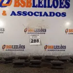 LOTE 288 - 20 KITS DE PONTEIRAS PARA PARAFUSADEIRA. (NO ESTADO) ATENÇÃO! FAZER A VISITAÇÃO ANTES DE ARREMATAR, NÃO SABEMOS SE FUNCIONA. LEILÃO NÃO TEM GARANTIA E NEM DEVOLUÇÃO, SUJEITO A POSSÍVEIS AVARIAS VISÍVEIS/OCULTAS E/OU AUSÊNCIA DE COMPONENTES.
