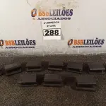 LOTE 288 - 20 KITS DE PONTEIRAS PARA PARAFUSADEIRA. (NO ESTADO) ATENÇÃO! FAZER A VISITAÇÃO ANTES DE ARREMATAR, NÃO SABEMOS SE FUNCIONA. LEILÃO NÃO TEM GARANTIA E NEM DEVOLUÇÃO, SUJEITO A POSSÍVEIS AVARIAS VISÍVEIS/OCULTAS E/OU AUSÊNCIA DE COMPONENTES.