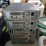 LOTE 224 - 05 CPU’S MARCAS LENOVO PARA RETIRADA DE PEÇAS. (NO ESTADO) ATENÇÃO! FAZER A VISITAÇÃO ANTES DE ARREMATAR, NÃO SABEMOS SE FUNCIONA. LEILÃO NÃO TEM GARANTIA E NEM DEVOLUÇÃO, SUJEITO A POSSÍVEIS AVARIAS VISÍVEIS/OCULTAS E/OU AUSÊNCIA DE COMPONENTES.