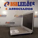 LOTE 178 - 01 NOTEBOOK MARCA DELL. (NO ESTADO) ATENÇÃO! FAZER A VISITAÇÃO ANTES DE ARREMATAR, NÃO SABEMOS SE FUNCIONA. LEILÃO NÃO TEM GARANTIA E NEM DEVOLUÇÃO, SUJEITO A POSSÍVEIS AVARIAS VISÍVEIS/OCULTAS E/OU AUSÊNCIA DE COMPONENTES.