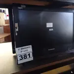 LOTE 381 - 02 COMPUTADORES ALL IN ONE MARCAS LENOVO PARA RETIRADA DE PEÇAS. (NO ESTADO) ATENÇÃO! FAZER A VISITAÇÃO ANTES DE ARREMATAR, NÃO SABEMOS SE FUNCIONA. LEILÃO NÃO TEM GARANTIA E NEM DEVOLUÇÃO, SUJEITO A POSSÍVEIS AVARIAS VISÍVEIS/OCULTAS E/OU AUSÊNCIA DE COMPONENTES.