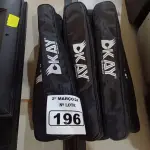 LOTE 196 - 10 DETECTORES DE METAIS. (NO ESTADO) ATENÇÃO! FAZER A VISITAÇÃO ANTES DE ARREMATAR, NÃO SABEMOS SE FUNCIONA. LEILÃO NÃO TEM GARANTIA E NEM DEVOLUÇÃO, SUJEITO A POSSÍVEIS AVARIAS VISÍVEIS/OCULTAS E/OU AUSÊNCIA DE COMPONENTES.