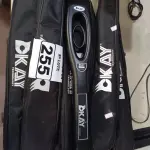 LOTE 255 - 10 DETECTORES DE METAIS. (NO ESTADO) ATENÇÃO! FAZER A VISITAÇÃO ANTES DE ARREMATAR, NÃO SABEMOS SE FUNCIONA. LEILÃO NÃO TEM GARANTIA E NEM DEVOLUÇÃO, SUJEITO A POSSÍVEIS AVARIAS VISÍVEIS/OCULTAS E/OU AUSÊNCIA DE COMPONENTES.