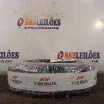 LOTE 170 - 01 ROLO DE CABO FLEXÍVEL 100M 1X4MM NA COR PRETA(NOVO). (NO ESTADO) ATENÇÃO! FAZER A VISITAÇÃO ANTES DE ARREMATAR, NÃO SABEMOS SE FUNCIONA. LEILÃO NÃO TEM GARANTIA E NEM DEVOLUÇÃO, SUJEITO A POSSÍVEIS AVARIAS VISÍVEIS/OCULTAS E/OU AUSÊNCIA DE COMPONENTES.