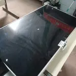LOTE 340 - 01 TV LG 55” POL PARA RETIRADA DE PEÇAS. (NO ESTADO) ATENÇÃO! FAZER A VISITAÇÃO ANTES DE ARREMATAR, NÃO SABEMOS SE FUNCIONA. LEILÃO NÃO TEM GARANTIA E NEM DEVOLUÇÃO, SUJEITO A POSSÍVEIS AVARIAS VISÍVEIS/OCULTAS E/OU AUSÊNCIA DE COMPONENTES.