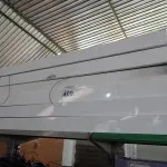 LOTE 409 - 01 LOTE COM VÁRIAS LUMINÁRIAS MARCAS E MODELOS DIVERSOS. (NO ESTADO) ATENÇÃO! FAZER A VISITAÇÃO ANTES DE ARREMATAR, NÃO SABEMOS SE FUNCIONA. LEILÃO NÃO TEM GARANTIA E NEM DEVOLUÇÃO, SUJEITO A POSSÍVEIS AVARIAS VISÍVEIS/OCULTAS E/OU AUSÊNCIA DE COMPONENTES.