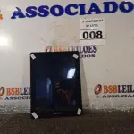 LOTE 008 - 01 TABLET MARCA POSITIVO. (NO ESTADO) ATENÇÃO! FAZER A VISITAÇÃO ANTES DE ARREMATAR, NÃO SABEMOS SE FUNCIONA. LEILÃO NÃO TEM GARANTIA E NEM DEVOLUÇÃO, SUJEITO A POSSÍVEIS AVARIAS VISÍVEIS/OCULTAS E/OU AUSÊNCIA DE COMPONENTES.