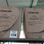 LOTE 178 - 01 LOTE COM GRANDE QUANTIDADE DE MASCARAS DE PROTEÇÃO. (NO ESTADO) ATENÇÃO! FAZER A VISITAÇÃO ANTES DE ARREMATAR, NÃO SABEMOS SE FUNCIONA. LEILÃO NÃO TEM GARANTIA E NEM DEVOLUÇÃO, SUJEITO A POSSÍVEIS AVARIAS VISÍVEIS/OCULTAS E/OU AUSÊNCIA DE COMPONENTES.