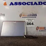 LOTE 064 - 01 TABLET SAMSUNG TAB2 TELA 10” COM CABO. (NO ESTADO) ATENÇÃO! FAZER A VISITAÇÃO ANTES DE ARREMATAR, NÃO SABEMOS SE FUNCIONA. LEILÃO NÃO TEM GARANTIA E NEM DEVOLUÇÃO, SUJEITO A POSSÍVEIS AVARIAS VISÍVEIS/OCULTAS E/OU AUSÊNCIA DE COMPONENTES.