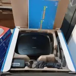LOTE 259 - 12 ROTEADORES CISCO WRT54G2. (NO ESTADO) ATENÇÃO! FAZER A VISITAÇÃO ANTES DE ARREMATAR, NÃO SABEMOS SE FUNCIONA. LEILÃO NÃO TEM GARANTIA E NEM DEVOLUÇÃO, SUJEITO A POSSÍVEIS AVARIAS VISÍVEIS/OCULTAS E/OU AUSÊNCIA DE COMPONENTES.