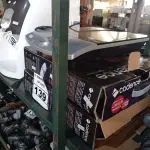 LOTE 139 - 02 FOGÕES DE INDUÇÃO MARCAS CADENCE. (NO ESTADO) ATENÇÃO! FAZER A VISITAÇÃO ANTES DE ARREMATAR, NÃO SABEMOS SE FUNCIONA. LEILÃO NÃO TEM GARANTIA E NEM DEVOLUÇÃO, SUJEITO A POSSÍVEIS AVARIAS VISÍVEIS/OCULTAS E/OU AUSÊNCIA DE COMPONENTES.