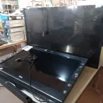 LOTE 241 - 02 TV’S MARCAS E MODELOS DIVERSOS PARA RETIRADA DE PEÇAS. (NO ESTADO) ATENÇÃO! FAZER A VISITAÇÃO ANTES DE ARREMATAR, NÃO SABEMOS SE FUNCIONA. LEILÃO NÃO TEM GARANTIA E NEM DEVOLUÇÃO, SUJEITO A POSSÍVEIS AVARIAS VISÍVEIS/OCULTAS E/OU AUSÊNCIA DE COMPONENTES.