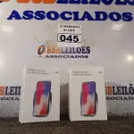 LOTE 045 - 02 SUPORTES PARA CELULAR. (NO ESTADO) ATENÇÃO! FAZER A VISITAÇÃO ANTES DE ARREMATAR, NÃO SABEMOS SE FUNCIONA. LEILÃO NÃO TEM GARANTIA E NEM DEVOLUÇÃO, SUJEITO A POSSÍVEIS AVARIAS VISÍVEIS/OCULTAS E/OU AUSÊNCIA DE COMPONENTES.