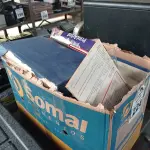 LOTE 224 - 01 LOTE COM VÁRIOS LIVROS DVD’S E FITAS CASSETE DE CURSOS DE IDIOMAS. (NO ESTADO) ATENÇÃO! FAZER A VISITAÇÃO ANTES DE ARREMATAR, NÃO SABEMOS SE FUNCIONA. LEILÃO NÃO TEM GARANTIA E NEM DEVOLUÇÃO, SUJEITO A POSSÍVEIS AVARIAS VISÍVEIS/OCULTAS E/OU AUSÊNCIA DE COMPONENTES.