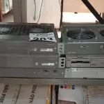 LOTE 203 - 01 DIGITAL RECEIVER E 05 VENTOINHAS PARA RACK. (NO ESTADO) ATENÇÃO! FAZER A VISITAÇÃO ANTES DE ARREMATAR, NÃO SABEMOS SE FUNCIONA. LEILÃO NÃO TEM GARANTIA E NEM DEVOLUÇÃO, SUJEITO A POSSÍVEIS AVARIAS VISÍVEIS/OCULTAS E/OU AUSÊNCIA DE COMPONENTES.