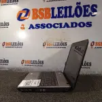LOTE 104 - 01 NOTEBOOK MARCA VECTOR. (NO ESTADO) ATENÇÃO! FAZER A VISITAÇÃO ANTES DE ARREMATAR, NÃO SABEMOS SE FUNCIONA. LEILÃO NÃO TEM GARANTIA E NEM DEVOLUÇÃO, SUJEITO A POSSÍVEIS AVARIAS VISÍVEIS/OCULTAS E/OU AUSÊNCIA DE COMPONENTES.