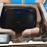 LOTE 194 - 12 ROTEADORES CISCO WRT54G2. (NO ESTADO) ATENÇÃO! FAZER A VISITAÇÃO ANTES DE ARREMATAR, NÃO SABEMOS SE FUNCIONA. LEILÃO NÃO TEM GARANTIA E NEM DEVOLUÇÃO, SUJEITO A POSSÍVEIS AVARIAS VISÍVEIS/OCULTAS E/OU AUSÊNCIA DE COMPONENTES.