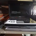 LOTE 160 - 03 NOTEBOOK’S MARCAS E MODELOS DIVERSOS PARA RETIRADA DE PEÇAS. (NO ESTADO) ATENÇÃO! FAZER A VISITAÇÃO ANTES DE ARREMATAR, NÃO SABEMOS SE FUNCIONA. LEILÃO NÃO TEM GARANTIA E NEM DEVOLUÇÃO, SUJEITO A POSSÍVEIS AVARIAS VISÍVEIS/OCULTAS E/OU AUSÊNCIA DE COMPONENTES.