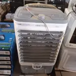 LOTE 258 - 01 FRAGMENTADORA DE PAPEL E 01 CLIMATIZADOR. (NO ESTADO) ATENÇÃO! FAZER A VISITAÇÃO ANTES DE ARREMATAR, NÃO SABEMOS SE FUNCIONA. LEILÃO NÃO TEM GARANTIA E NEM DEVOLUÇÃO, SUJEITO A POSSÍVEIS AVARIAS VISÍVEIS/OCULTAS E/OU AUSÊNCIA DE COMPONENTES.