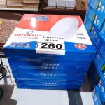 LOTE 260 - 06 PAINÉIS DE LED SOBREPOR CIRCULAR 24W 220V1400 LUMENS DECORLUX (NOVO). (NO ESTADO) ATENÇÃO! FAZER A VISITAÇÃO ANTES DE ARREMATAR, NÃO SABEMOS SE FUNCIONA. LEILÃO NÃO TEM GARANTIA E NEM DEVOLUÇÃO, SUJEITO A POSSÍVEIS AVARIAS VISÍVEIS/OCULTAS E/OU AUSÊNCIA DE COMPONENTES.