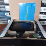 LOTE 219 - 12 ROTEADORES CISCO WRT54G2. (NO ESTADO) ATENÇÃO! FAZER A VISITAÇÃO ANTES DE ARREMATAR, NÃO SABEMOS SE FUNCIONA. LEILÃO NÃO TEM GARANTIA E NEM DEVOLUÇÃO, SUJEITO A POSSÍVEIS AVARIAS VISÍVEIS/OCULTAS E/OU AUSÊNCIA DE COMPONENTES.