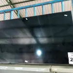 LOTE 212 - 01 PAINEL ELETRÔNICO MARCA SAMSUNG COM AVARIAS PARA RETIRADA DE PEÇAS. (NO ESTADO) ATENÇÃO! FAZER A VISITAÇÃO ANTES DE ARREMATAR, NÃO SABEMOS SE FUNCIONA. LEILÃO NÃO TEM GARANTIA E NEM DEVOLUÇÃO, SUJEITO A POSSÍVEIS AVARIAS VISÍVEIS/OCULTAS E/OU AUSÊNCIA DE COMPONENTES.