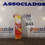 LOTE 043 - 60 PEÇAS DE PILHAS “AA”. (NO ESTADO) ATENÇÃO! FAZER A VISITAÇÃO ANTES DE ARREMATAR, NÃO SABEMOS SE FUNCIONA. LEILÃO NÃO TEM GARANTIA E NEM DEVOLUÇÃO, SUJEITO A POSSÍVEIS AVARIAS VISÍVEIS/OCULTAS E/OU AUSÊNCIA DE COMPONENTES.