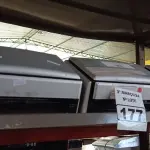 LOTE 177 - 06 SCANNERS MARCAS E MODELOS DIVERSOS. (NO ESTADO) ATENÇÃO! FAZER A VISITAÇÃO ANTES DE ARREMATAR, NÃO SABEMOS SE FUNCIONA. LEILÃO NÃO TEM GARANTIA E NEM DEVOLUÇÃO, SUJEITO A POSSÍVEIS AVARIAS VISÍVEIS/OCULTAS E/OU AUSÊNCIA DE COMPONENTES.