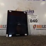 LOTE 040 - 01 TABLET MARCA POSITIVO. (NO ESTADO) ATENÇÃO! FAZER A VISITAÇÃO ANTES DE ARREMATAR, NÃO SABEMOS SE FUNCIONA. LEILÃO NÃO TEM GARANTIA E NEM DEVOLUÇÃO, SUJEITO A POSSÍVEIS AVARIAS VISÍVEIS/OCULTAS E/OU AUSÊNCIA DE COMPONENTES.