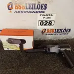 LOTE 028 - 01 MINI ASPIRADOR DE PÓ PORTÁTIL. (NO ESTADO) ATENÇÃO! FAZER A VISITAÇÃO ANTES DE ARREMATAR, NÃO SABEMOS SE FUNCIONA. LEILÃO NÃO TEM GARANTIA E NEM DEVOLUÇÃO, SUJEITO A POSSÍVEIS AVARIAS VISÍVEIS/OCULTAS E/OU AUSÊNCIA DE COMPONENTES.