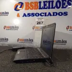 LOTE 267 - 01 NOTEBOOK MARCA ITAUTEC COM FONTE. (NO ESTADO) ATENÇÃO! FAZER A VISITAÇÃO ANTES DE ARREMATAR, NÃO SABEMOS SE FUNCIONA. LEILÃO NÃO TEM GARANTIA E NEM DEVOLUÇÃO, SUJEITO A POSSÍVEIS AVARIAS VISÍVEIS/OCULTAS E/OU AUSÊNCIA DE COMPONENTES.