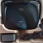 LOTE 123 - 12 ROTEADORES CISCO WRT54G2. (NO ESTADO) ATENÇÃO! FAZER A VISITAÇÃO ANTES DE ARREMATAR, NÃO SABEMOS SE FUNCIONA. LEILÃO NÃO TEM GARANTIA E NEM DEVOLUÇÃO, SUJEITO A POSSÍVEIS AVARIAS VISÍVEIS/OCULTAS E/OU AUSÊNCIA DE COMPONENTES.