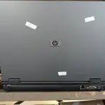 LOTE 189 - 01 NOTEBOOK MARCA HP. (NO ESTADO) ATENÇÃO! FAZER A VISITAÇÃO ANTES DE ARREMATAR, NÃO SABEMOS SE FUNCIONA. LEILÃO NÃO TEM GARANTIA E NEM DEVOLUÇÃO, SUJEITO A POSSÍVEIS AVARIAS VISÍVEIS/OCULTAS E/OU AUSÊNCIA DE COMPONENTES.