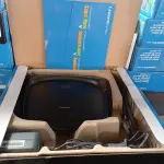 LOTE 194 - 12 ROTEADORES CISCO WRT54G2. (NO ESTADO) ATENÇÃO! FAZER A VISITAÇÃO ANTES DE ARREMATAR, NÃO SABEMOS SE FUNCIONA. LEILÃO NÃO TEM GARANTIA E NEM DEVOLUÇÃO, SUJEITO A POSSÍVEIS AVARIAS VISÍVEIS/OCULTAS E/OU AUSÊNCIA DE COMPONENTES.
